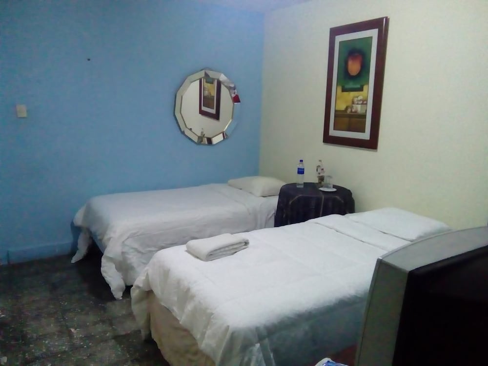 Double Room, 2 Twin Beds photo 1