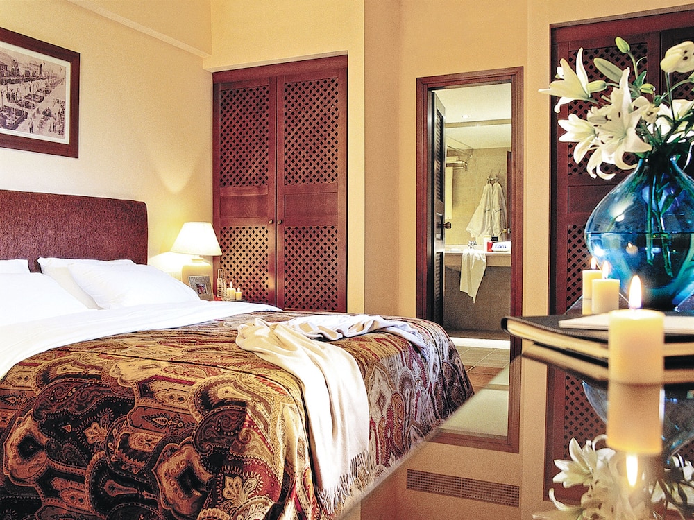 Egnatia Presidential Suite