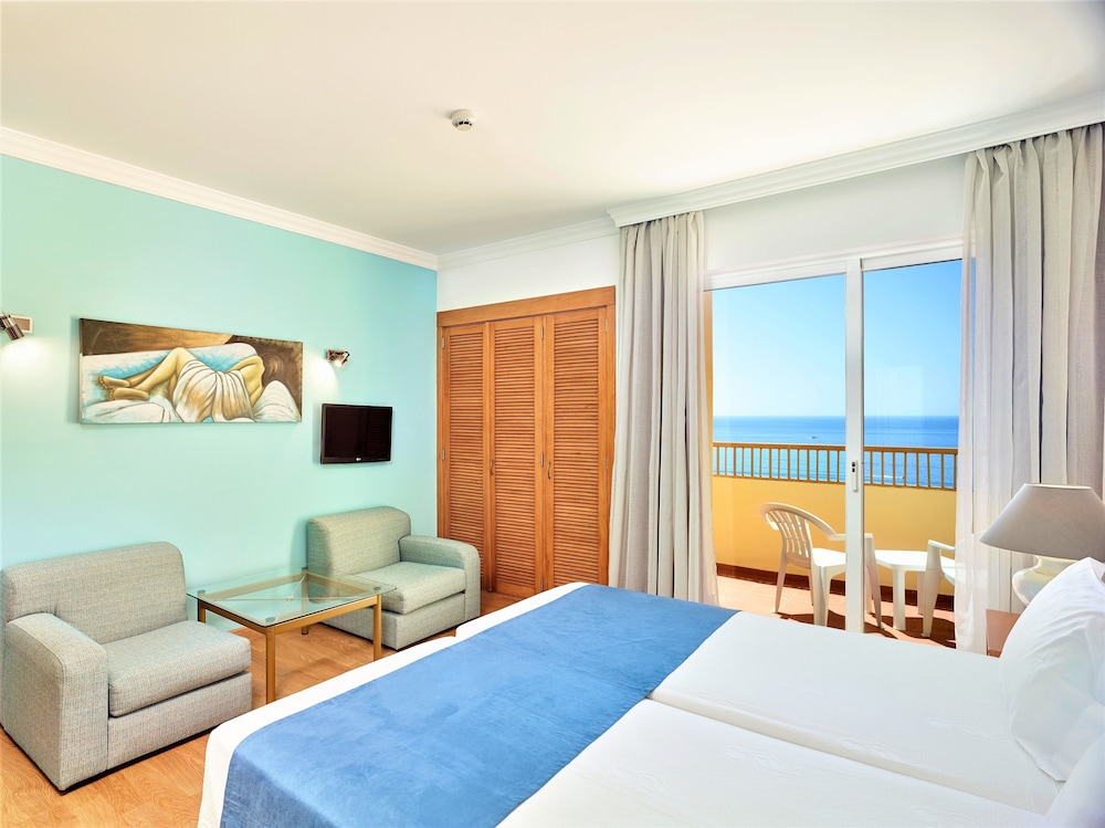 Suite, Sea View photo 1