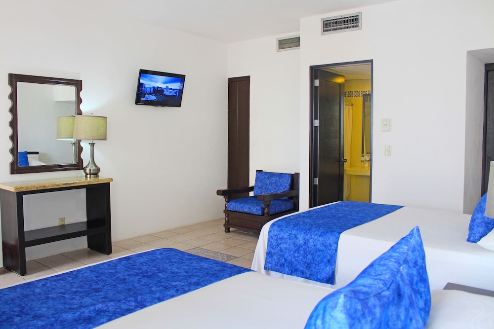 Standard Room-All Inclusive photo 1