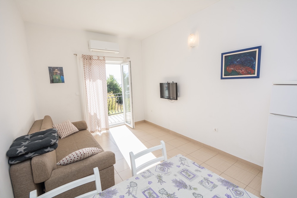 Apartment, Sea View photo 3