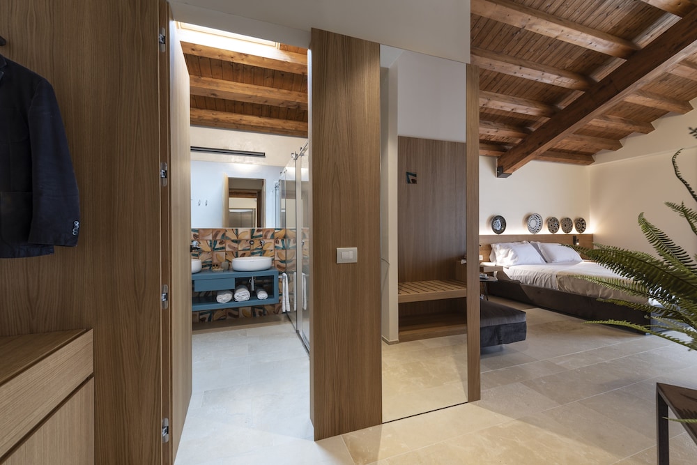 Junior Suite, Sea View photo 1