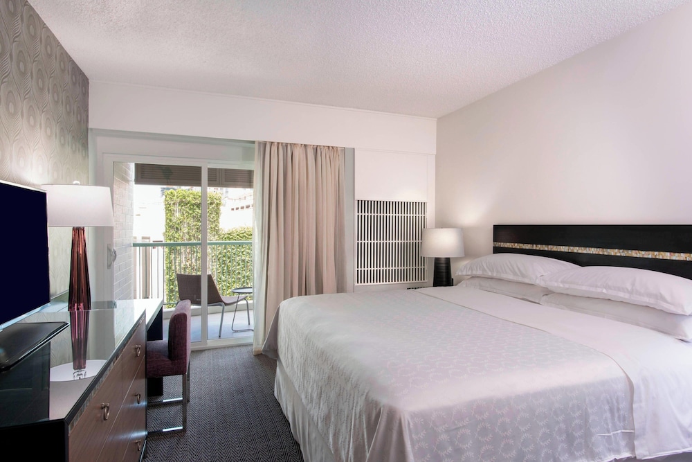 Room, 1 King Bed