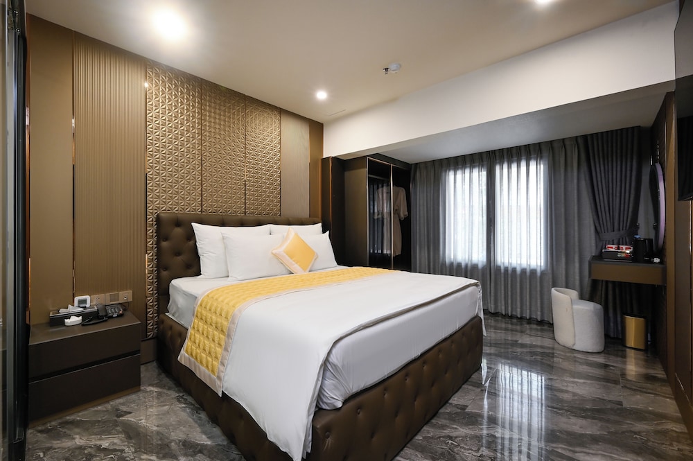 Premier Double Room