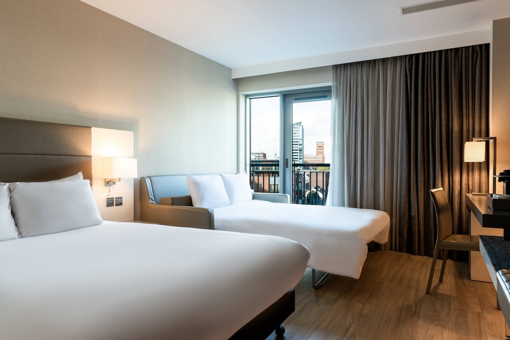 Superior Room, 1 Queen Bed with Sofa bed, Canal View - Photo 6