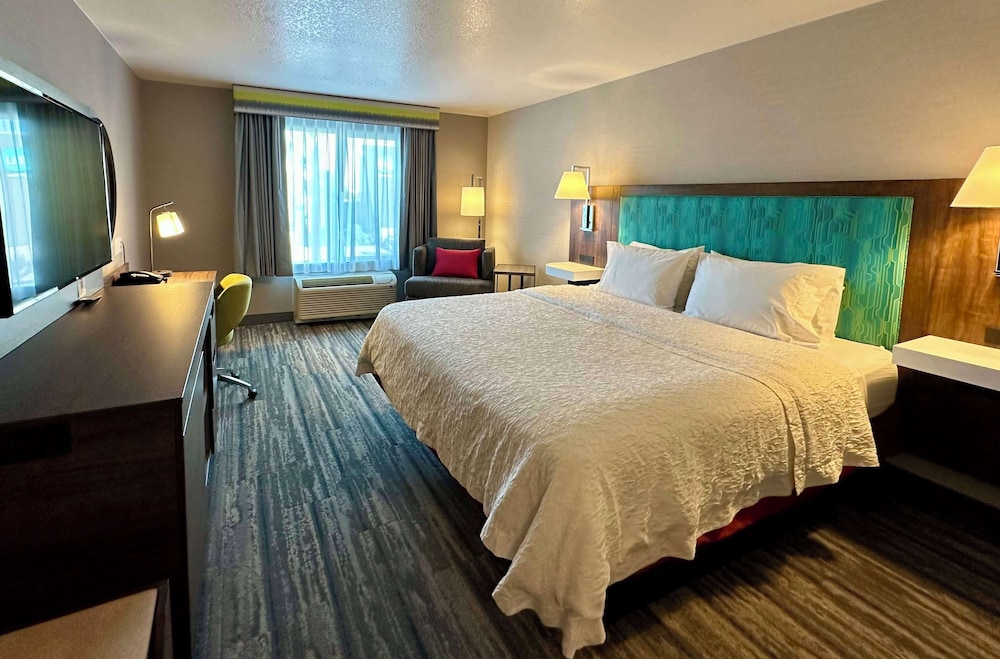 Room, 1 King Bed, Accessible - Photo 1