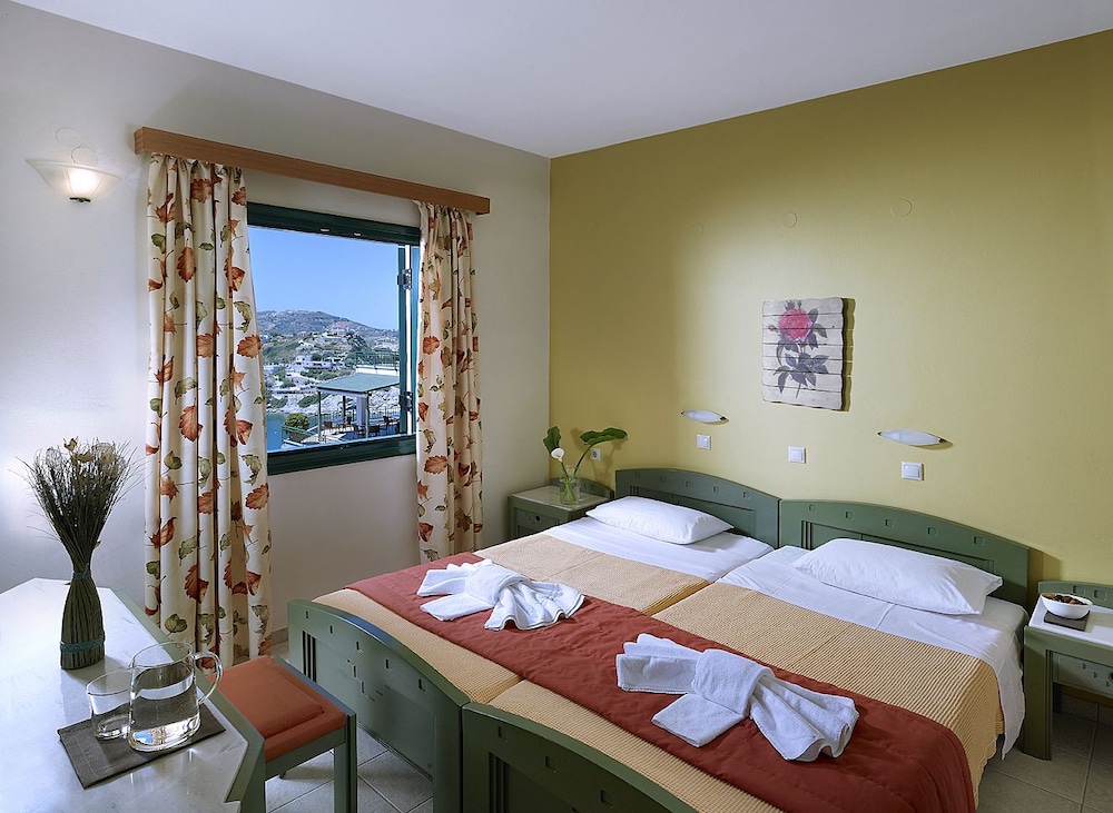 Apartment, 1 Bedroom, Sea View photo 2