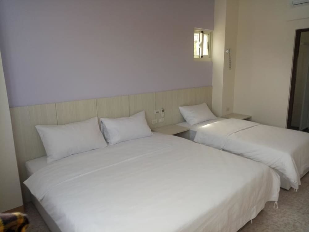Triple Room photo 3