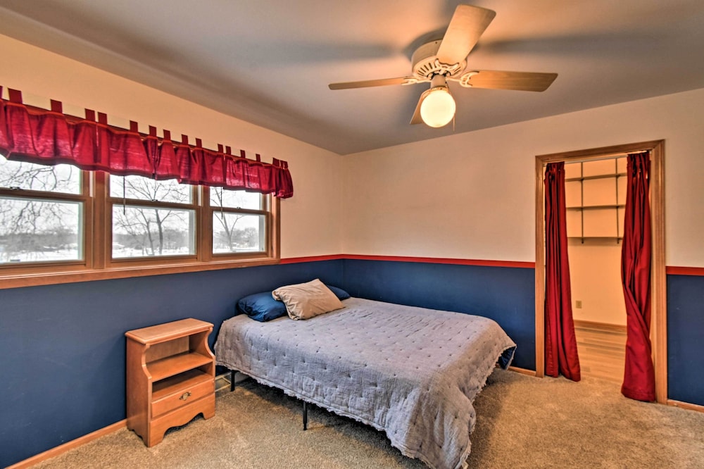 House (3 Bedrooms) photo 3