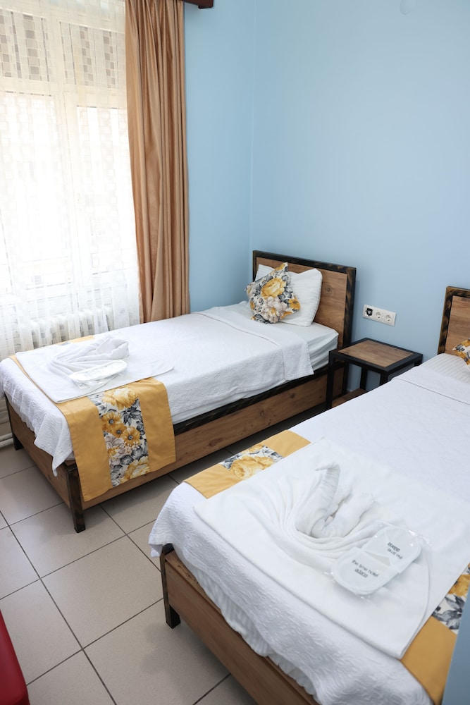 Deluxe Twin Room - Photo 4