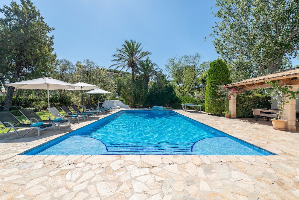 Villa, Accessible photo 2