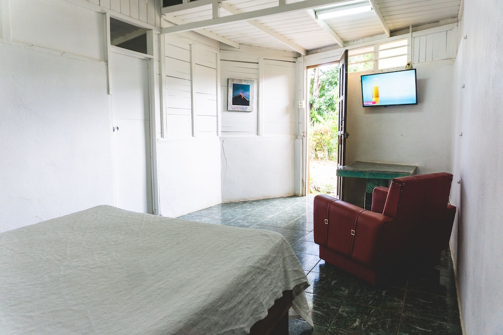 Standard Double Room, 1 Double Bed photo 3