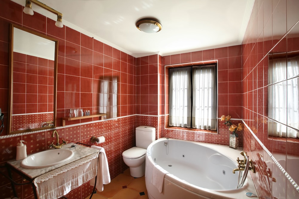 Double Room, Jetted Tub photo 3