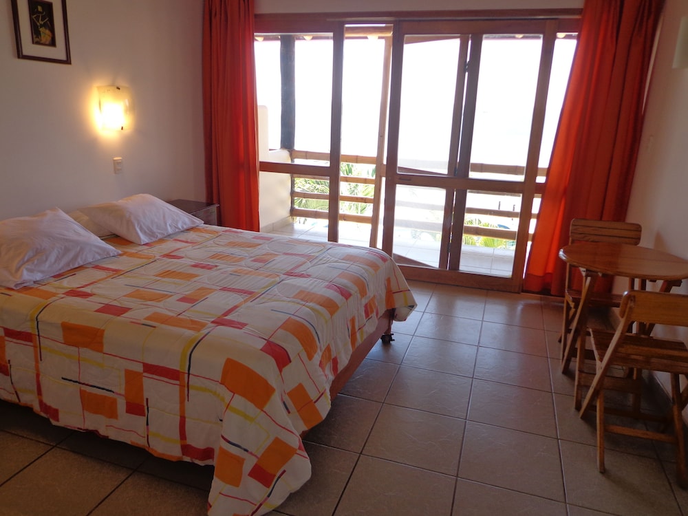 Double Room, Terrace, Beach View photo 1
