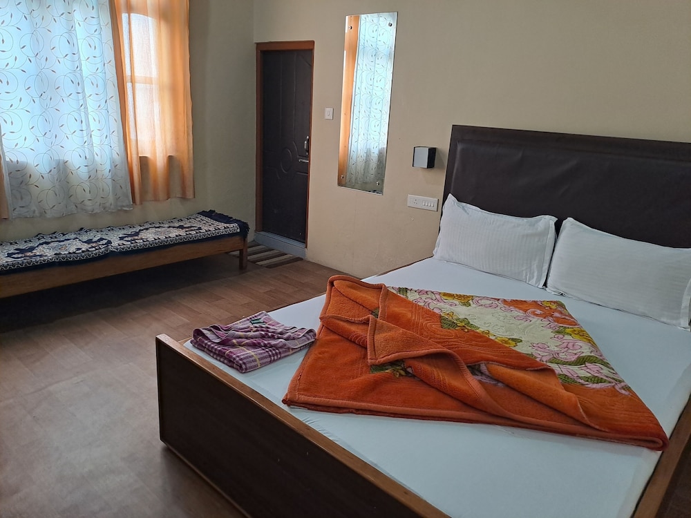 Standard Room photo 3