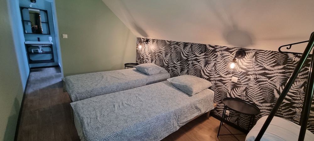 Comfort Room photo 1