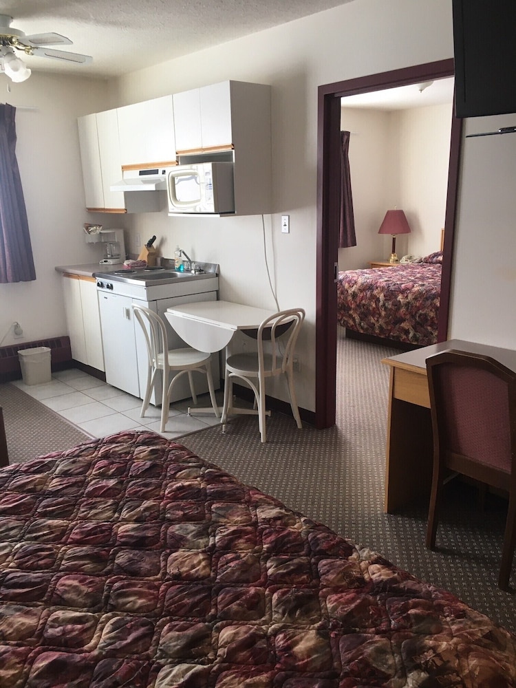 Family Suite, 2 Bedrooms, Non Smoking, Kitchenette