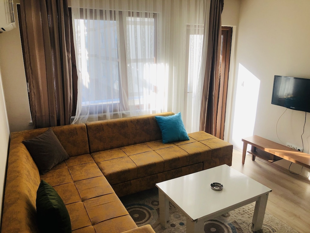 Classic Apartment