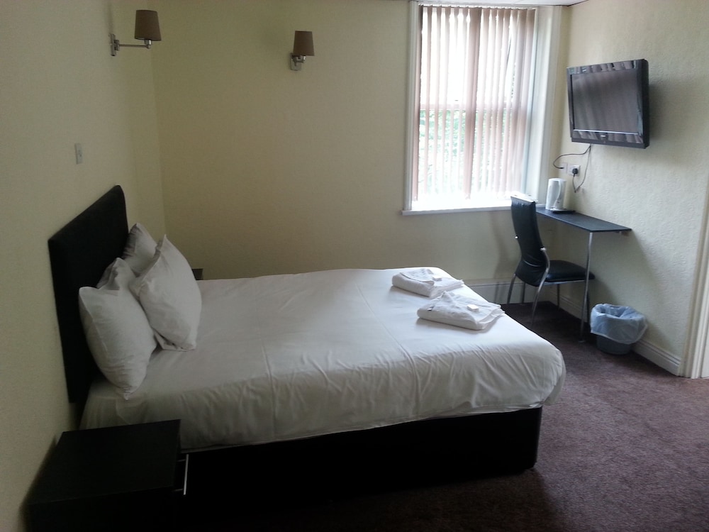 Double Room photo 2