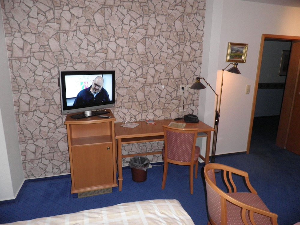 Premium Suite, Corner photo 3