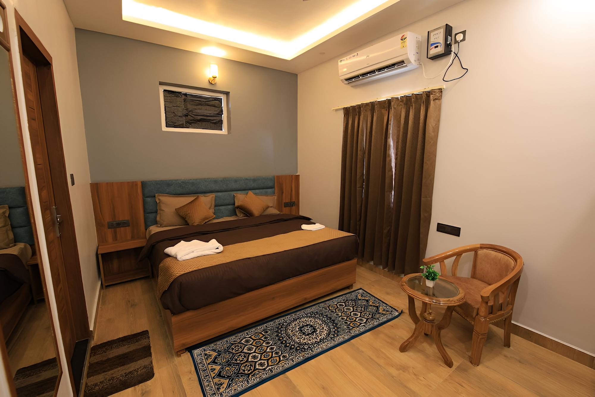 Comfort Double Room photo 1
