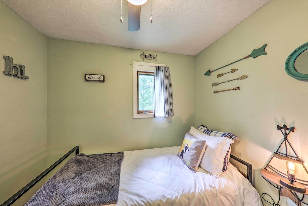 House (3 Bedrooms) photo 2