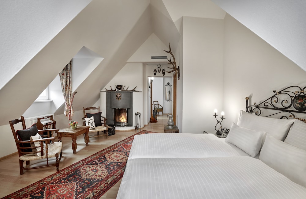 Signature Double Room - Photo 7