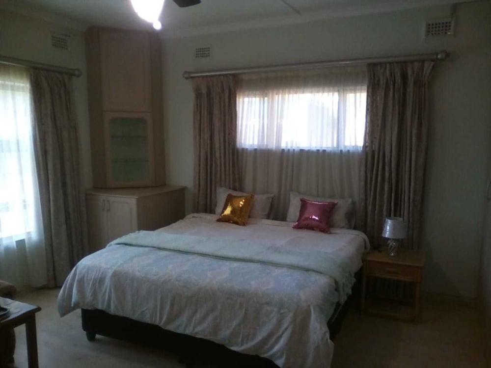 Deluxe Room photo 1
