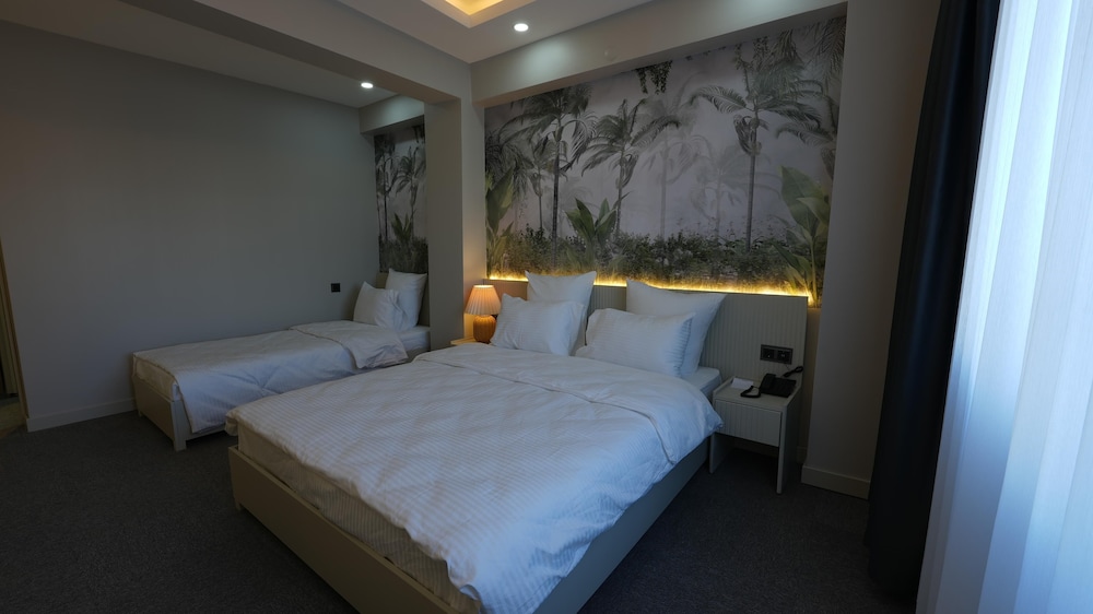 Family Triple Room photo 2