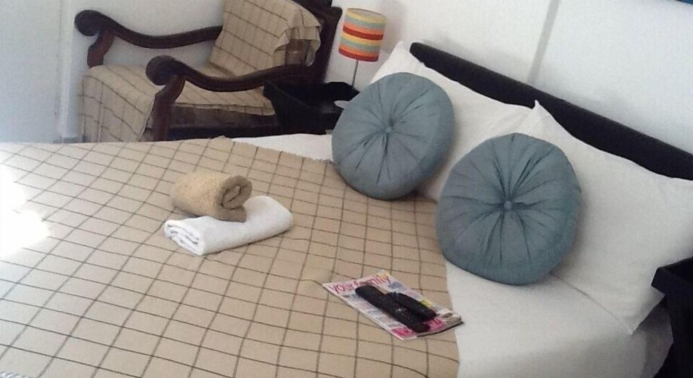 Standard Bugdet Double Room photo 3