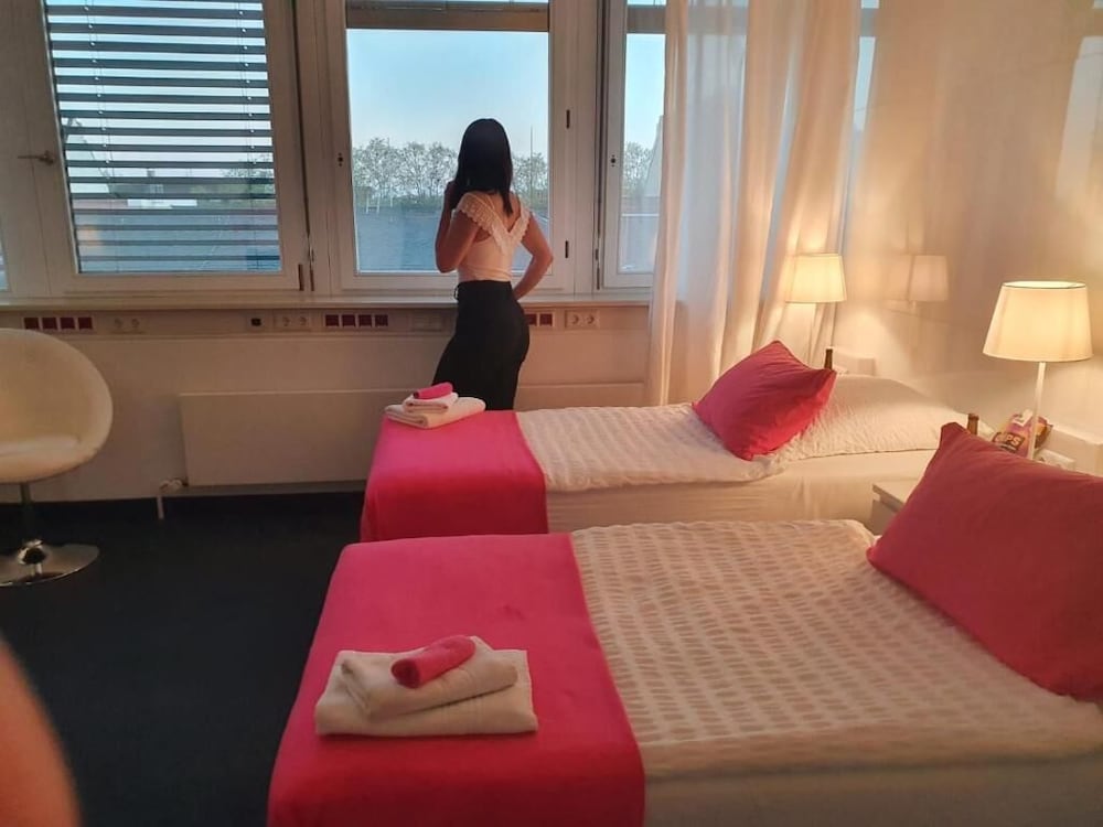 Quadruple Room photo 1