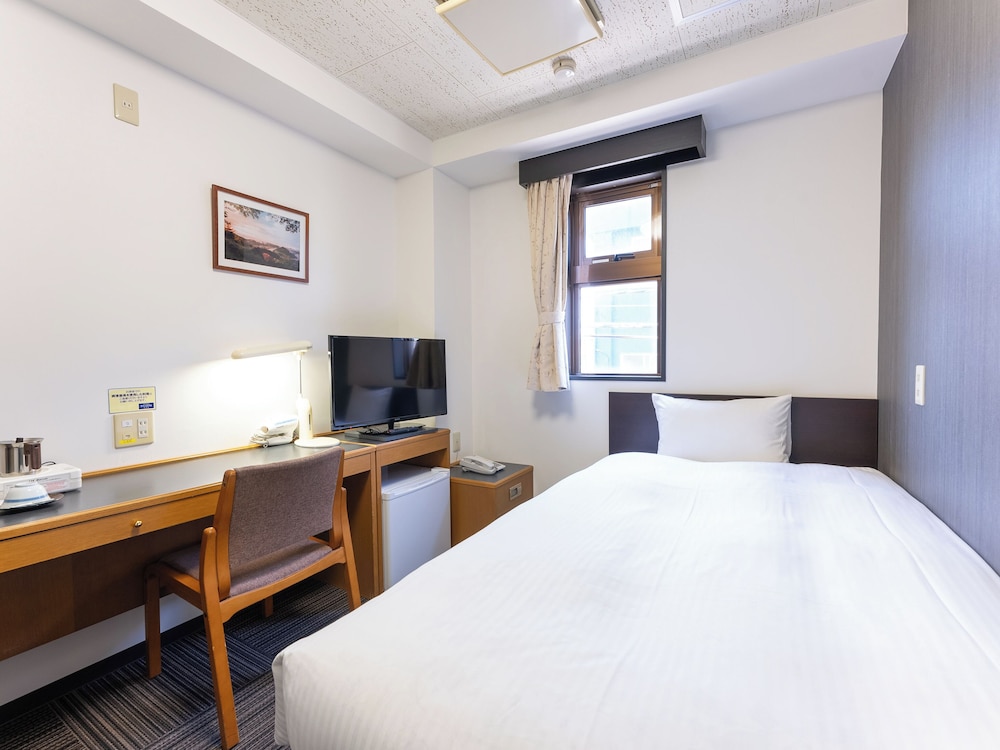 Standard Single Room, Non Smoking