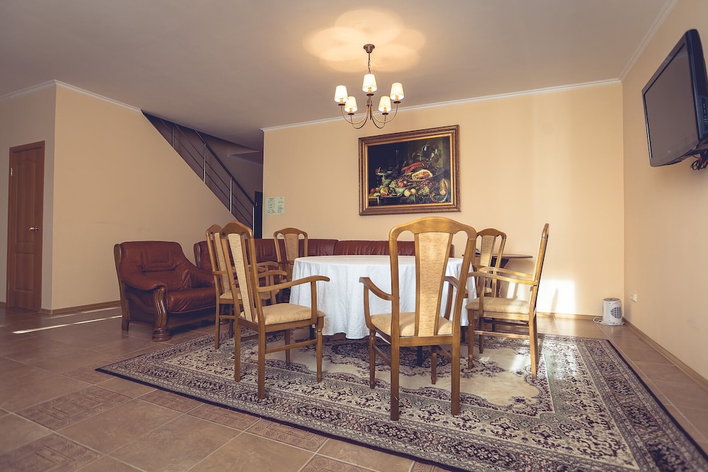 Premium House