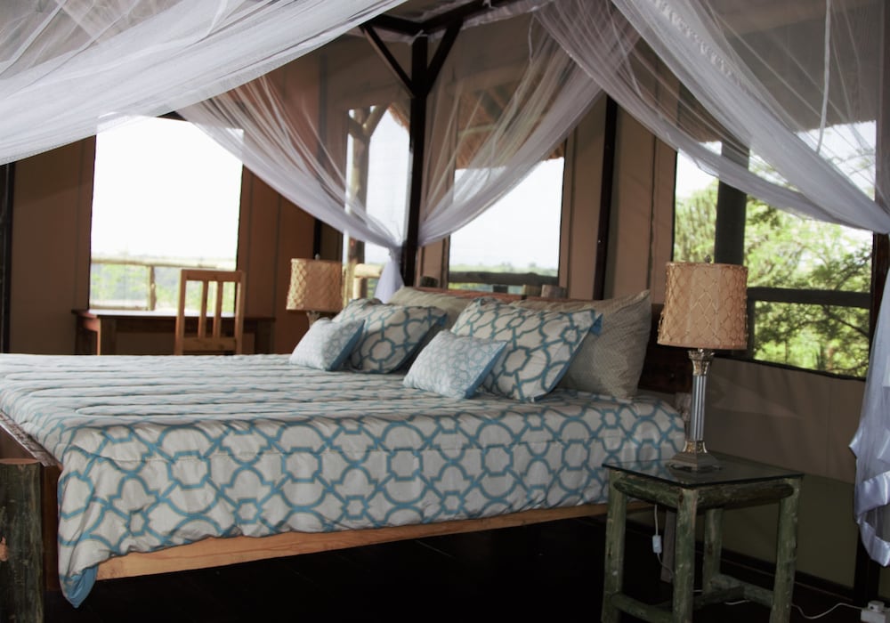 Deluxe Triple Room photo 1