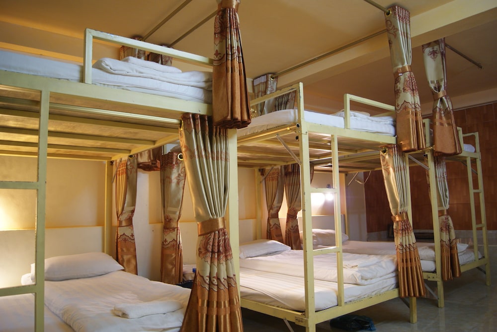 Shared Dormitory photo 1