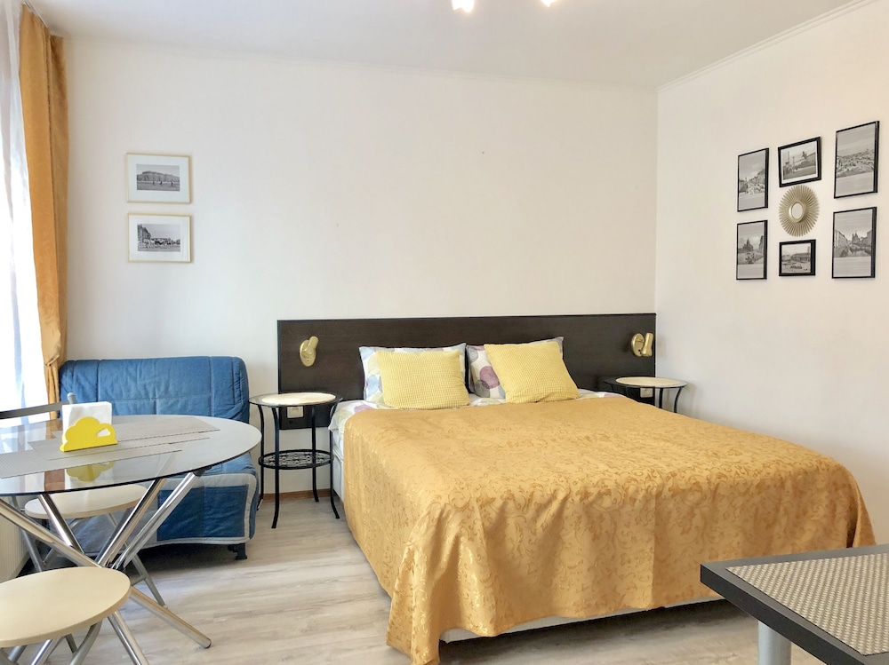 Apartment (Studio) photo 1