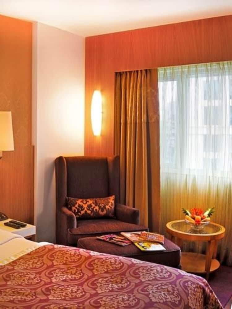Super Deluxe Room - Photo 6
