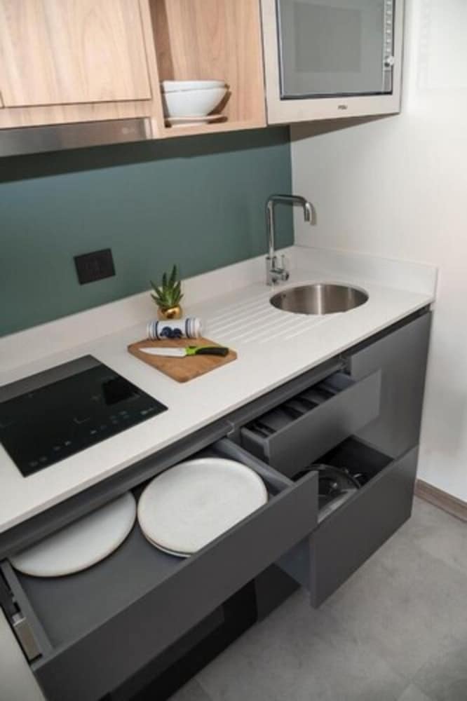 Double Apartment photo 3