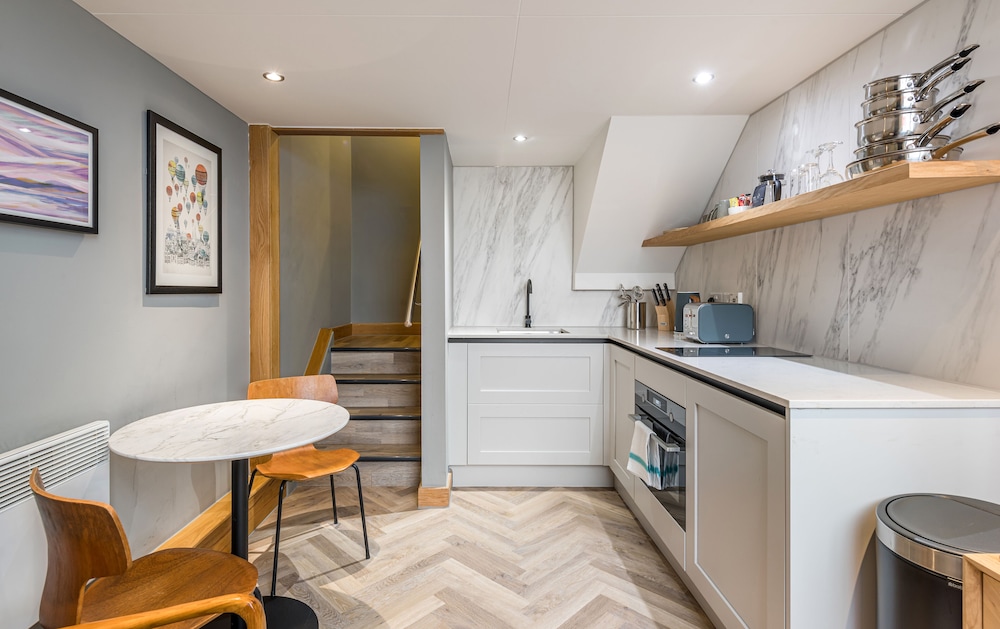 Standard Studio, 1 Double Bed - Photo 9