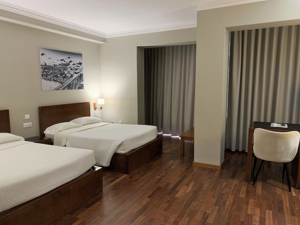 Standard Quadruple Room photo 3