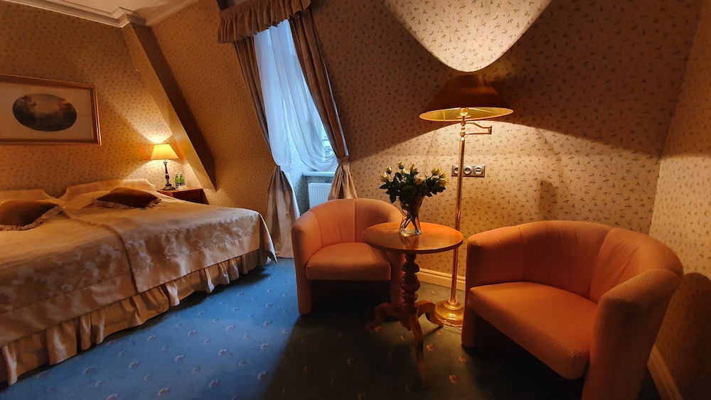 Standard Single Room photo 2