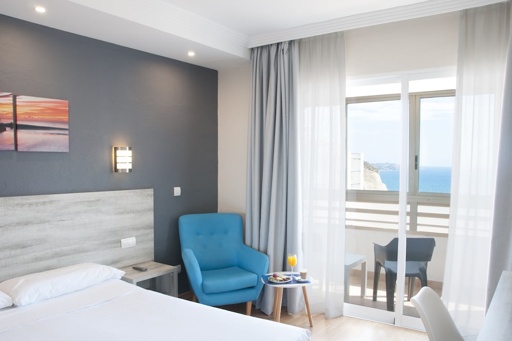 Comfort Double Or Twin Room