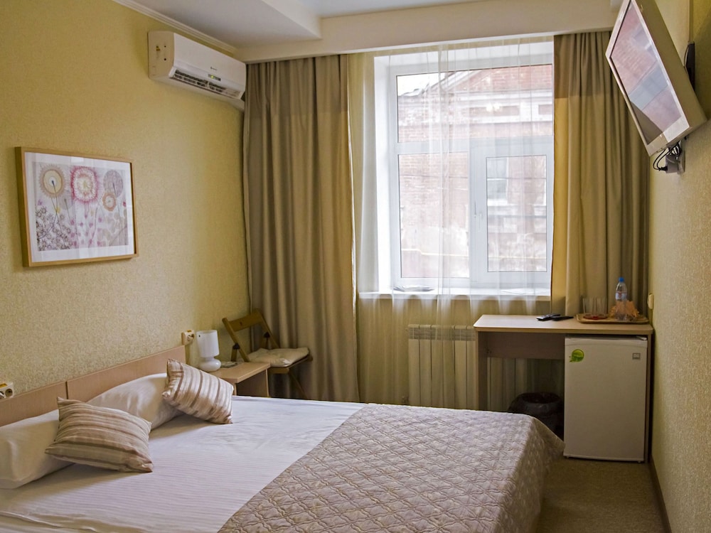Standard Double Room photo 1