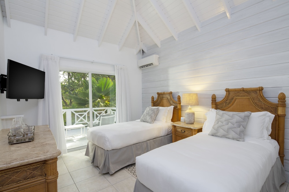 Seafeather Villa