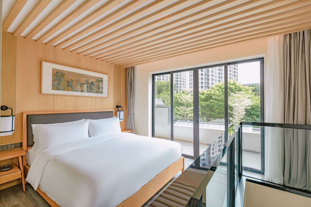 Luxury Cabin photo 1