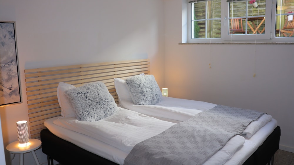 Apartment, 2 Bedrooms photo 1