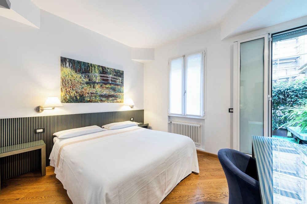 Classic Room - Photo 1