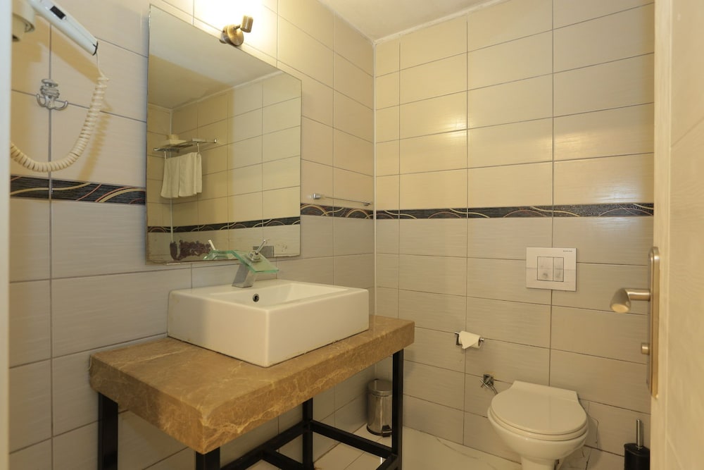 Comfort Room, 1 Bedroom photo 3