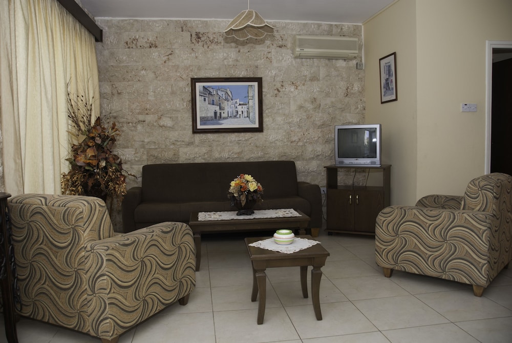Apartment, 2 Bedrooms