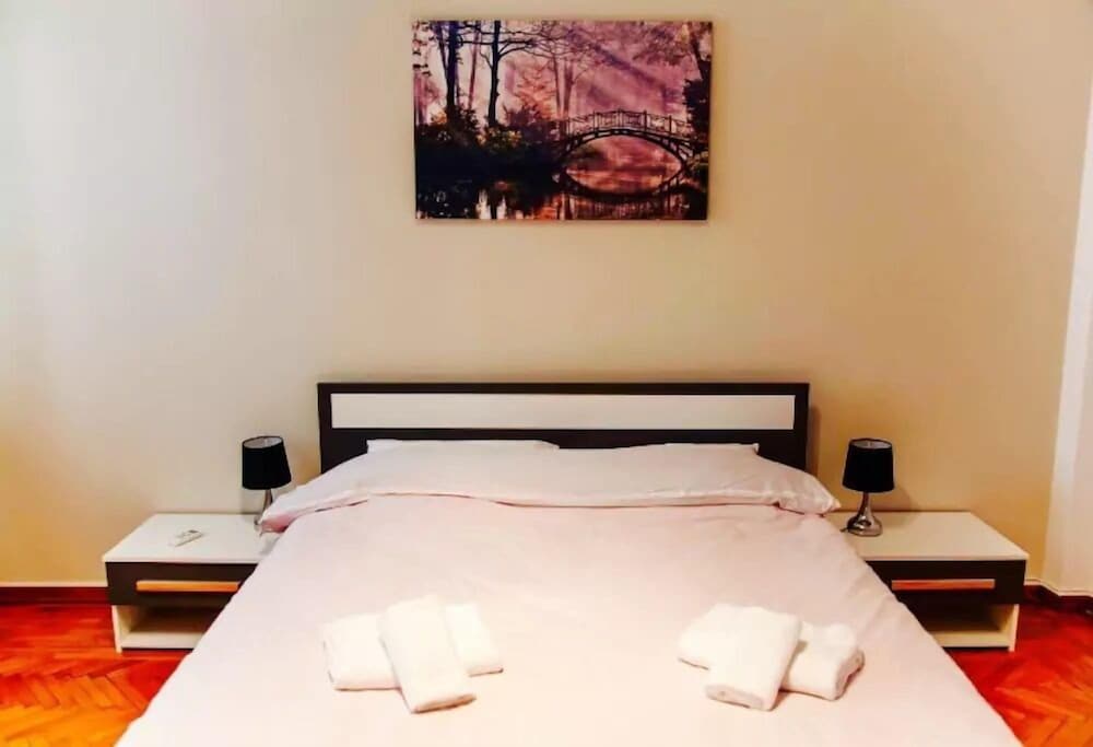 Apartment, 2 Bedrooms